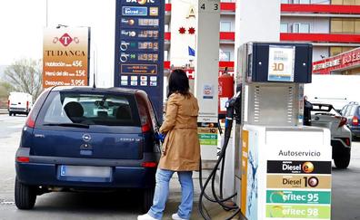 El petróleo, anclado en los 120 dólares por barril, anticipa más subidas de combustibles