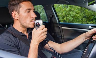 El nuevo sistema de bloqueo del vehículo con alcoholímetro que será obligatorio a partir de julio