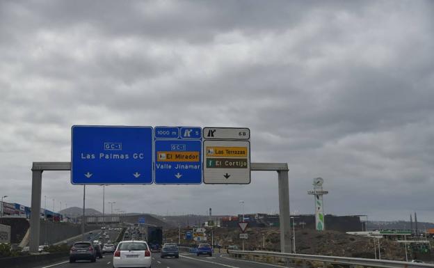 Consulte el tiempo que hará este martes en su isla