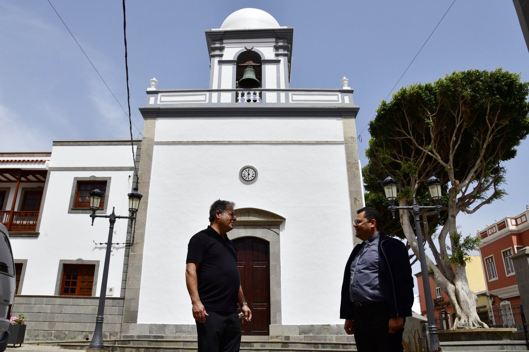 Fray Tomás Morales será beatificado en Sevilla