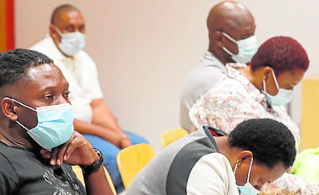 Condenan a una red que explotaba a nigerianas