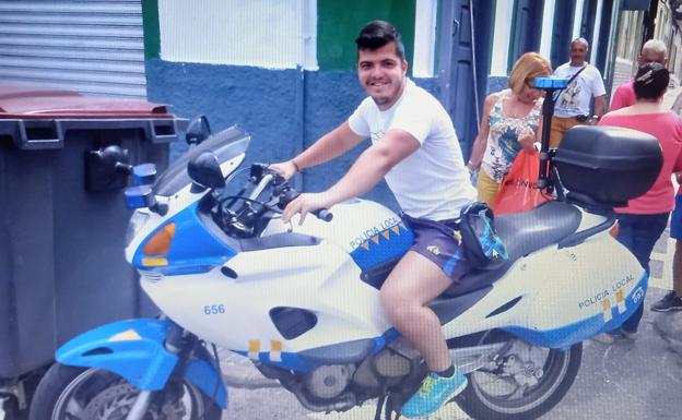 El Gobierno canario elimina el requisito de altura en la selección de los policías