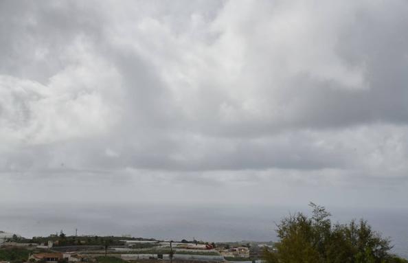 Consulte el tiempo que hará en su isla este miércoles
