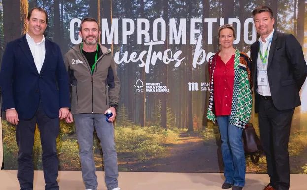 FSC, Carrefour y Mahou San Miguel se unen para impulsar la reforestación en Canarias