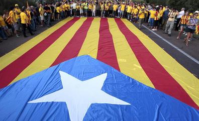 El Parlament aprobará esta semana la ley del catalán