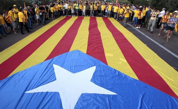 El Parlament aprobará esta semana la ley del catalán