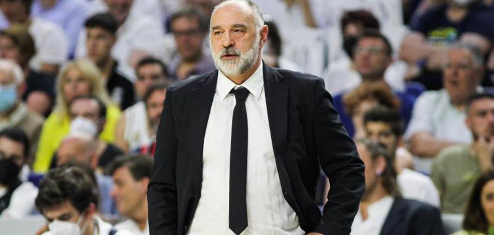 Laso is discharged from hospital