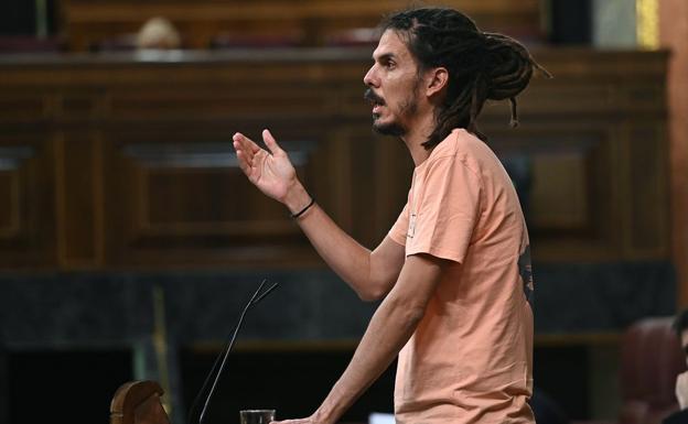 «No vamos a ser sectarios. Hablaremos con quien respete nuestra autonomía»