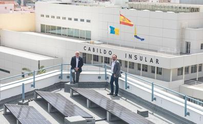 Gran Canaria entra en la Misión de Adaptación al Cambio Climático