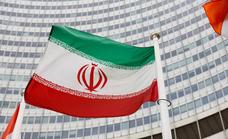 Irán apaga dos cámaras de control de la ONU en sus instalaciones nucleares