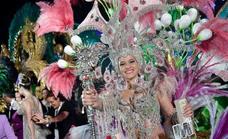 Entrada libre hasta completar aforo para disfrutar de Gala de la Reina del Carnaval de Maspalomas