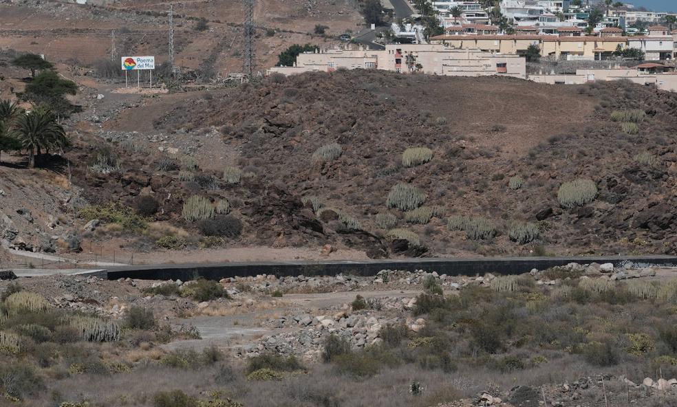 Un letrado advierte a San Bartolomé de que prevaricaría si da licencia al Siam Park
