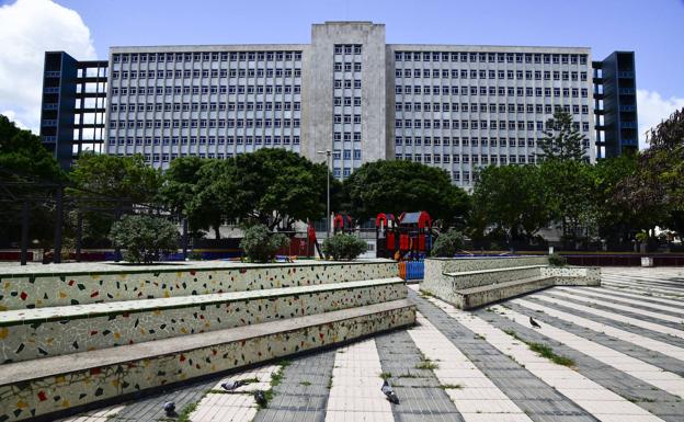 La gestión del centro sociosanitario El Pino se encarece por la subida salarial