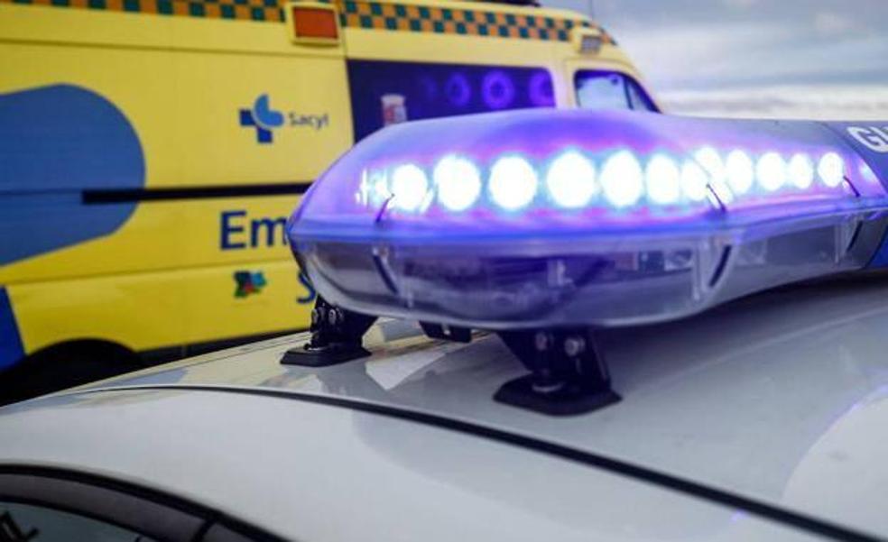 Detenida la pareja de una mujer de 35 años asesinada en Soria