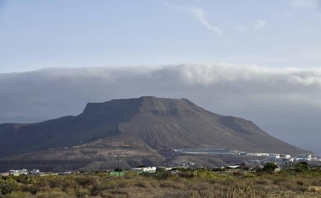 Consulte el tiempo que hará este viernes en su isla