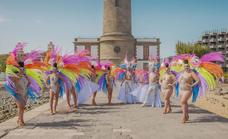 Narváez mantiene su intención de llevar el carnaval de Maspalomas al verano