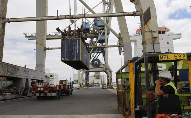 Los ingresos del IGIC olvidan el covid y suben un 17% sobre 2019