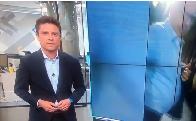 El caso de Casimiro Curbelo, en Antena 3 a nivel nacional