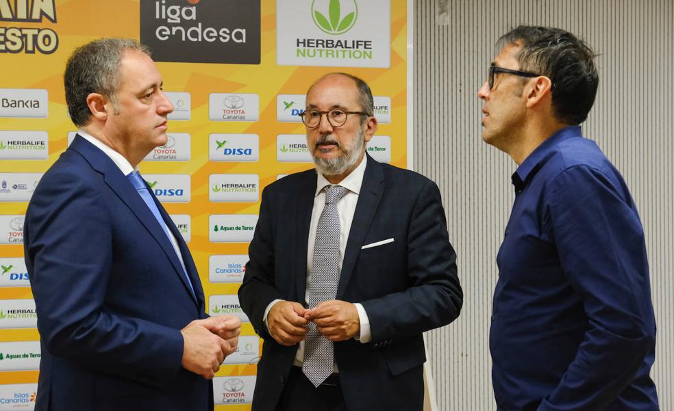 El Granca destapa sus vergüenzas en una lucha de poder y de inestabilidad