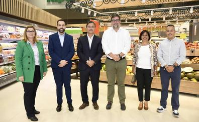 HiperDino invierte 2,5 millones en la reforma integral de su tienda en el Centro Comercial Deiland