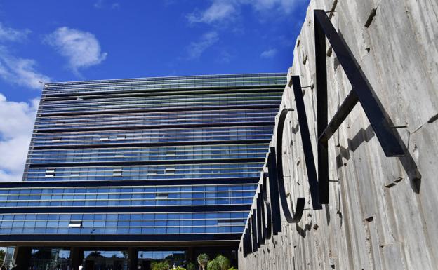 Canarias se consolida como la comunidad de España donde más se litiga