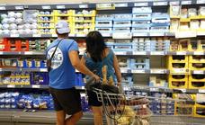 La inflación repunta en mayo en Canarias hasta el 7,3% por la alimentación