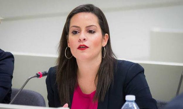 Directo: Yaiza Castilla presenta el acuerdo con Exelcan