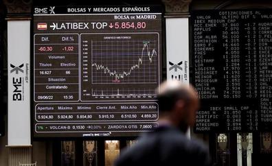 Fitch mantiene su nota a la deuda española, pero recela ante la elevada inflación