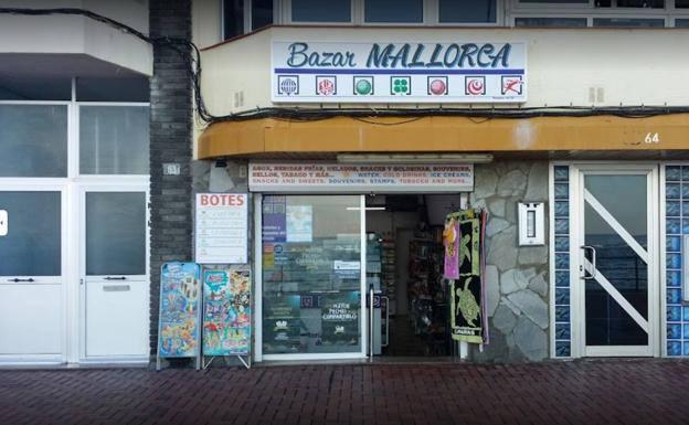 El primer premio de la Lotería Nacional cae en Las Palmas de Gran Canaria