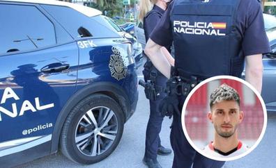 Detenido un futbolista del Stuttgart por violar a una joven de 18 años en Ibiza