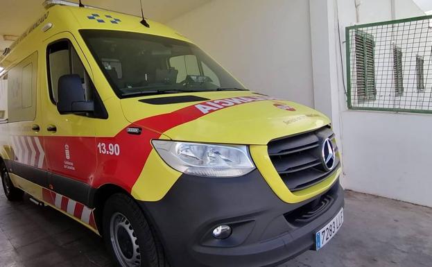 Un joven de 18 años y un menor de 14, heridos en una reyerta de madrugada en La Laguna