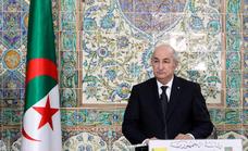 Argelia mantiene activo el bloqueo bancario a las exportaciones españolas