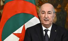 Argelia, condicionada por la economía