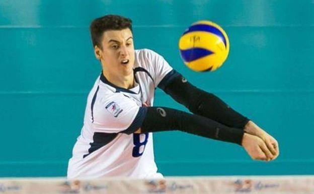 Zonca: «Quiero ganar con el Guaguas»