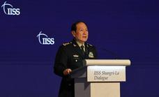 China «no dudará en iniciar una guerra» por Taiwán