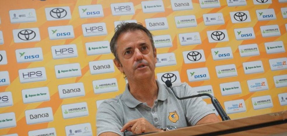 Contrarreloj de Villar para sustituir a Fisac: Lakovic, el favorito