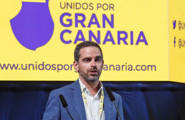 UxGC apuesta por un turismo geriátrico permanente