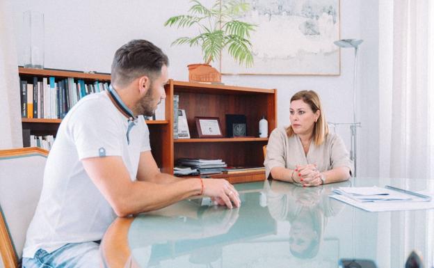 Plazo para optar a las ayudas al deporte de Arrecife