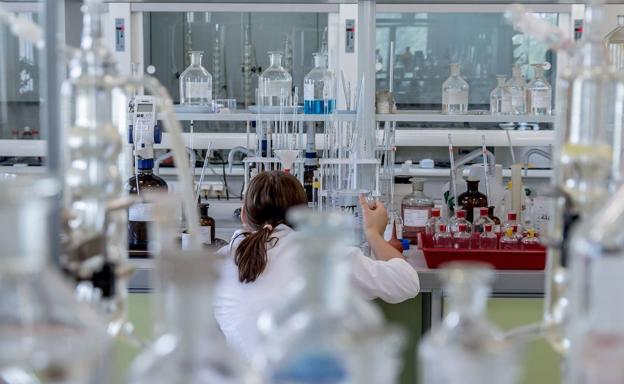 Canarias contabiliza tres nuevos casos confirmados de viruela del mono