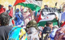 En el conflicto con España, Argelia tiene el derecho internacional de su parte