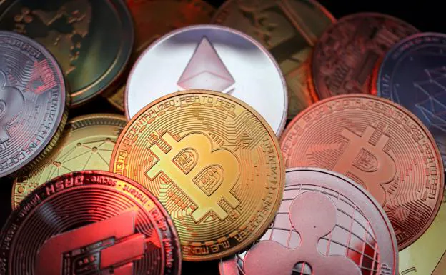 La plataforma de criptomonedas Celsius congela pagos en plena caída del bitcoin