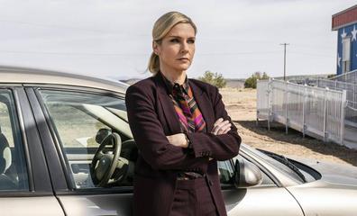 Crítica de la temporada final de 'Better Call Saul': Algo pasa con Kim