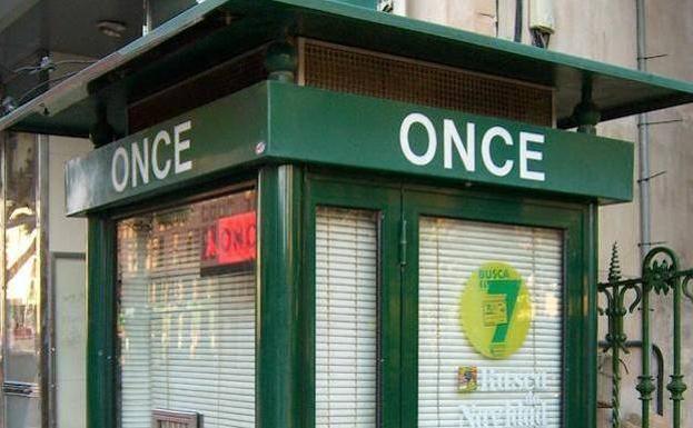 La ONCE reparte 475.000 euros en premios en Gran Canaria y Lanzarote