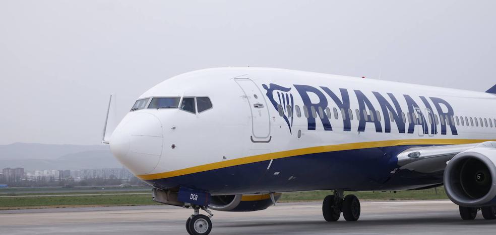 Ryanair crew call for six days of strike in the middle of summer
