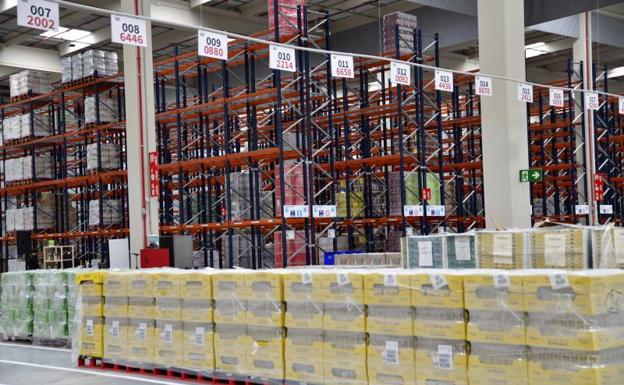 Aldi aterriza el 13 de julio en Canarias con dos tiendas en Gran Canaria y dos en Tenerife