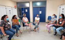 La Escuela de Pacientes de Canarias arranca con ocho sesiones