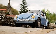 VW Escarabajo 1303S: un modelo ideal para iniciarse en el mundo de los clásicos
