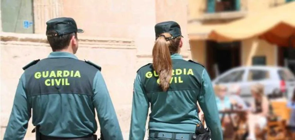Arrested for the alleged rape "for three hours" of a minor in León