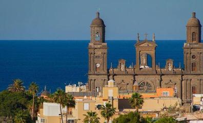 Dos destinos urbanos canarios, los más baratos de España para viajar este verano