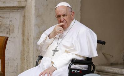El Papa cree que la invasión de Ucrania estuvo «de alguna manera provocada»